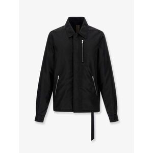 Drkshdw Men Recycled Nylon Jacket With Padding